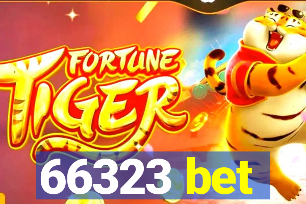 66323 bet